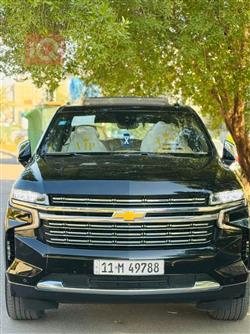 شيفروليه تاهو